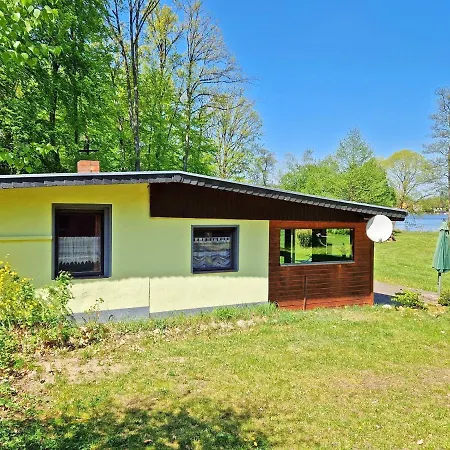 Ferienhauser Am Schlabornsee 4740 بيت للعطل Scharfenberg