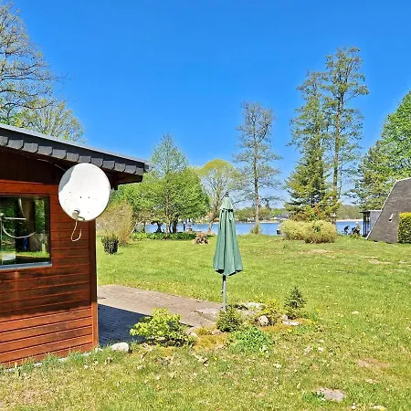 Ferienhauser Am Schlabornsee 4740