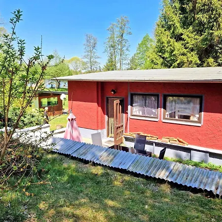 Ferienhauser Am Schlabornsee 4740 بيت للعطل