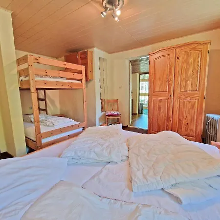 Ferienhauser Am Schlabornsee 4740 بيت للعطل