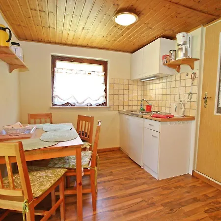 Ferienhauser Am Schlabornsee 4740 بيت للعطل Scharfenberg