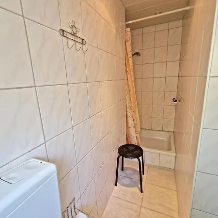 بيت للعطل Ferienhauser Am Schlabornsee 4740