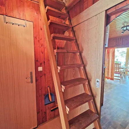 Ferienhauser Am Schlabornsee 4740 بيت للعطل