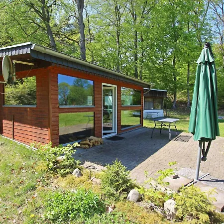 Ferienhauser Am Schlabornsee 4740 بيت للعطل *