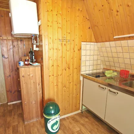 Ferienhaeuser Zechlinerhuette 4740 Scharfenberg